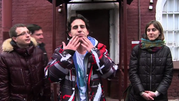 ordenan a rusia que deje salir del pais a los activistas ordenan a rusia que deje salir del pais a los activistas