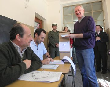 Hay expectativa por el 2015