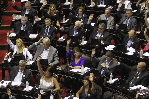 El oficialismo convirtió en ley la reforma del sistema de Inteligencia