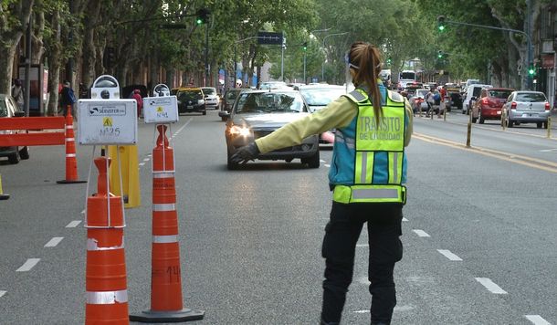 Cuántos controles de alcoholemia dieron postivo en Nochebuena