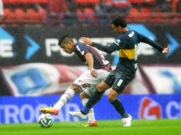 ¿punto de partida? san lorenzo le gano el clasico a boca y se ilusiona ¿punto de partida? san lorenzo le gano el clasico a boca y se ilusiona