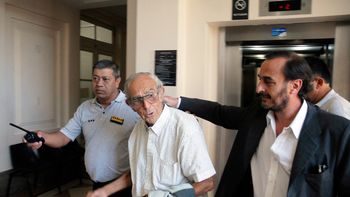 ningun informe dice que barreda pueda volver a matar, dijo el juez ningun informe dice que barreda pueda volver a matar, dijo el juez