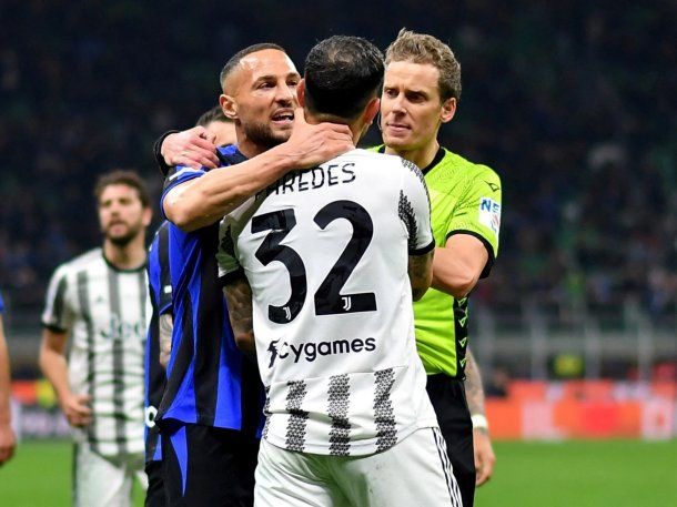 Fútbol libre por celular: cómo ver en vivo Juventus vs Inter por Copa Italia