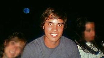 a ocho anos del crimen, arranca el juicio por la muerte de matias bragagnolo a ocho anos del crimen, arranca el juicio por la muerte de matias bragagnolo