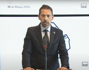 Elecciones legislativas en CABA: pasado el mediodía votó el 20 por ciento de los electores