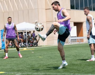 El mensaje de Lionel Messi antes de la semifinal con Inglaterra que ilusionó a los hinchas argentinos