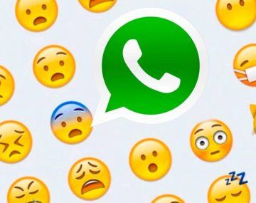 Android: los nuevos emojis que llegarán a WhatsApp