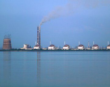 Ucrania denuncia torturas a trabajadores de planta nuclear de Zaporiyia