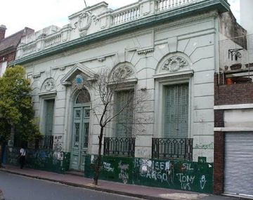 Seis internados por gas pimienta en colegio