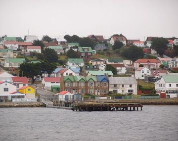En el Día de los Derechos sobre Malvinas