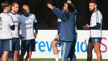 ¿que jugadores llevaria caruso lombardi a la seleccion? ¿que jugadores llevaria caruso lombardi a la seleccion?