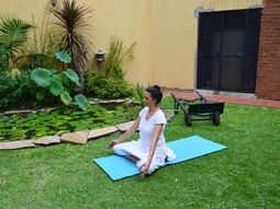 Conocé tres hoteles veggie para descansar