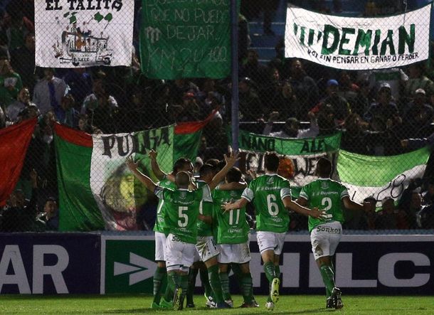 Sorpresa: Laferrere dio el golpe y eliminó a Argentinos por penales