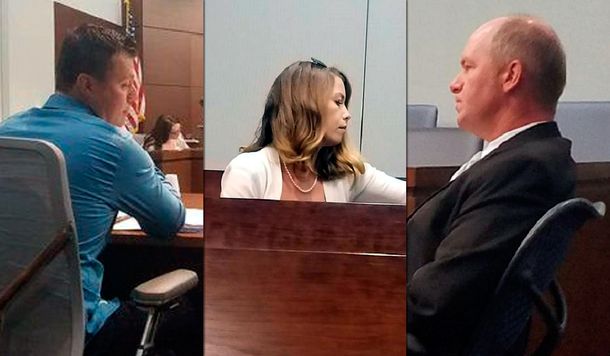 Se acostó con una mujer casada y deberá pagarle casi US$9 millones al marido