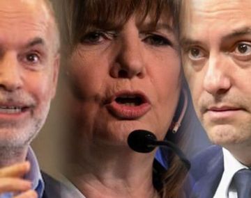 Las respuestas del Gobierno y la oposición ante la Marcha Antifascista LGBTIQ+