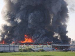 Hamas lanzó un ataque masivo desde Gaza e Israel declaró la guerra