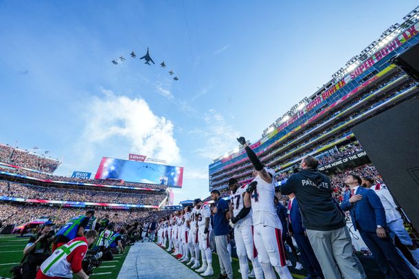 Super Bowl 2026: cuáles son los 28 avisos publicitarios que se estrenaron