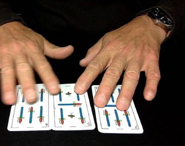 Horror en Pilar: degollaron a un hombre durante un partido de truco