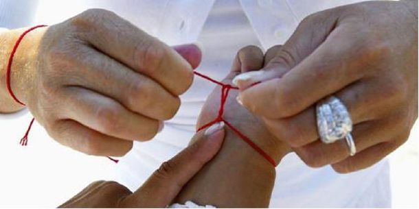 Bebé en grave estado luego de que curandera le tratara de quitar el mal de ojo