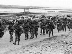 desclasificaran los archivos sobre la guerra desclasificaran los archivos sobre la guerra