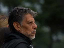 Detuvieron a un entrenador de hockey en Mar del Plata, acusado de abusar sexualemente de tres jugadoras cuando eran adolescentes. Foto: LaBrujúla24. Detuvieron a un entrenador de hockey en Mar del Plata, acusado de abusar sexualemente de tres jugadoras cuando eran adolescentes. Foto: LaBrujúla24.