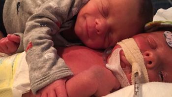 un dolor inmenso que se volvio viral: nuestros corazones estan entristecidos un dolor inmenso que se volvio viral: nuestros corazones estan entristecidos