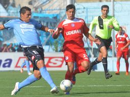 belgrano no pudo con argentinos y perdio la chance de ser puntero belgrano no pudo con argentinos y perdio la chance de ser puntero