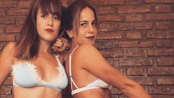 La producción de Camila Salazar. La producción de Camila Salazar.