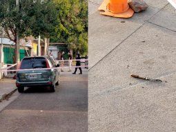 Córdoba: discutieron por un roce con los autos y lo mató de un puntazo al pecho