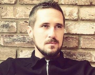 Max Spiers fue encontrado muerto en Polonia:&nbsp;Si me pasa algo, que lo investiguen