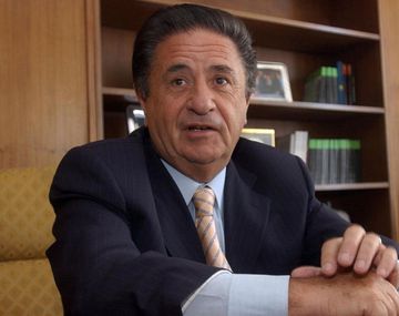 Eduardo Duhalde