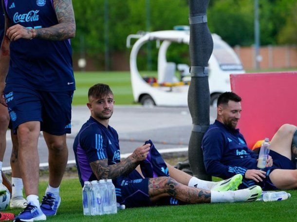 Pablo Maffeo fue operado con éxito de la rodilla derecha: cuándo vuelve a jugar