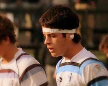 Murió un joven rugbier de San Isidro Club en una gira por Sudáfrica