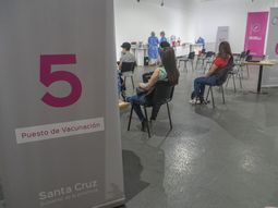 Covid-19 en Argentina: 25.680 casos y otros 54 muertos en la última semana
