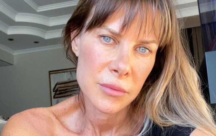 Karen Reichardt denunció una operación de prensa en su contra: Espantoso