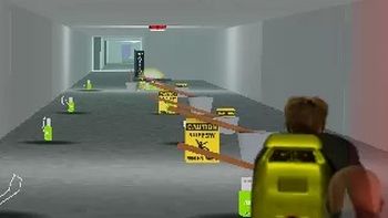 el topo de la cia, el insolito protagonista de un videojuego el topo de la cia, el insolito protagonista de un videojuego