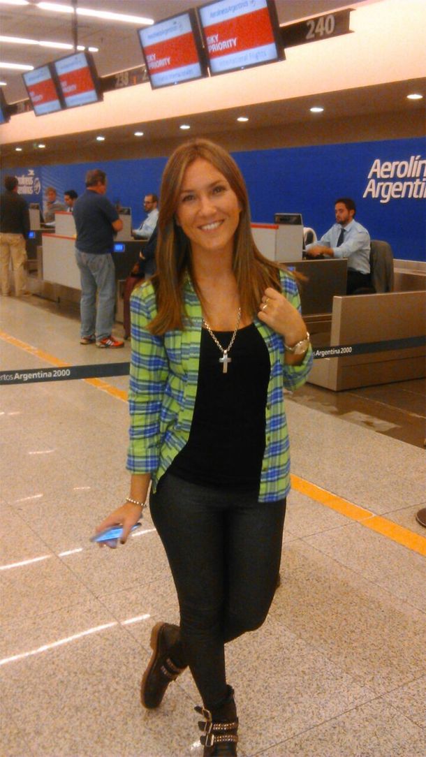 La nota de su vida: Fernanda Arena de C5N entrevistará a Ricky Martin