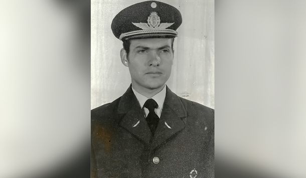 Llegan los restos del primer combatiente de Malvinas que será sepultado en el continente