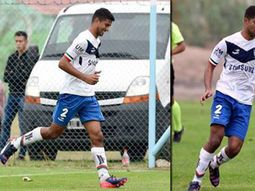 cuando el corazon dice basta: la promesa de velez que debio dejar el futbol cuando el corazon dice basta: la promesa de velez que debio dejar el futbol