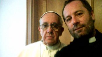 ¿quien es el padre molina, nuevo titular de la sedronar? ¿quien es el padre molina, nuevo titular de la sedronar?