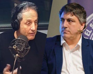 Fuerte cruce entre Tenembaum y un senador libertario por el gas: Son inútiles