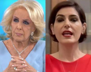 La frase que lanzó Mirtha sobre Milone tras la polémica por su cumpleaños