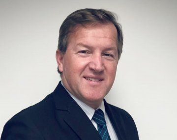 Eduardo Serenellini es el nuevo secretario de Comunicación de Milei