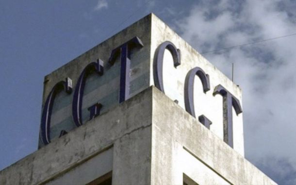 Represión en Jujuy: la CGT ratificó medidas de fuerza