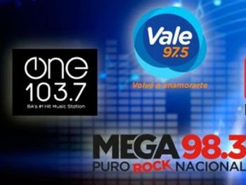 Las radios del Grupo Indalo se consolidan.