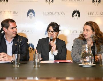 Marziotta: Larreta no se hace cargo de la emergencia en la ciudad