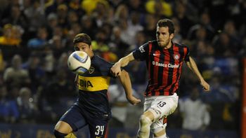 boca y san lorenzo, en plena negociacion: ¿se posterga la supercopa? boca y san lorenzo, en plena negociacion: ¿se posterga la supercopa?