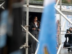 cristina kirchner: me pueden meter presa, pero no van a evitar que diga lo que pienso cristina kirchner: me pueden meter presa, pero no van a evitar que diga lo que pienso