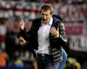 El Vasco Arruabarrena quiere un clásico light y sin patadas