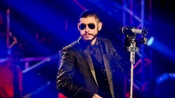 Ulises Bueno, víctima de la inseguridad Ulises Bueno, víctima de la inseguridad